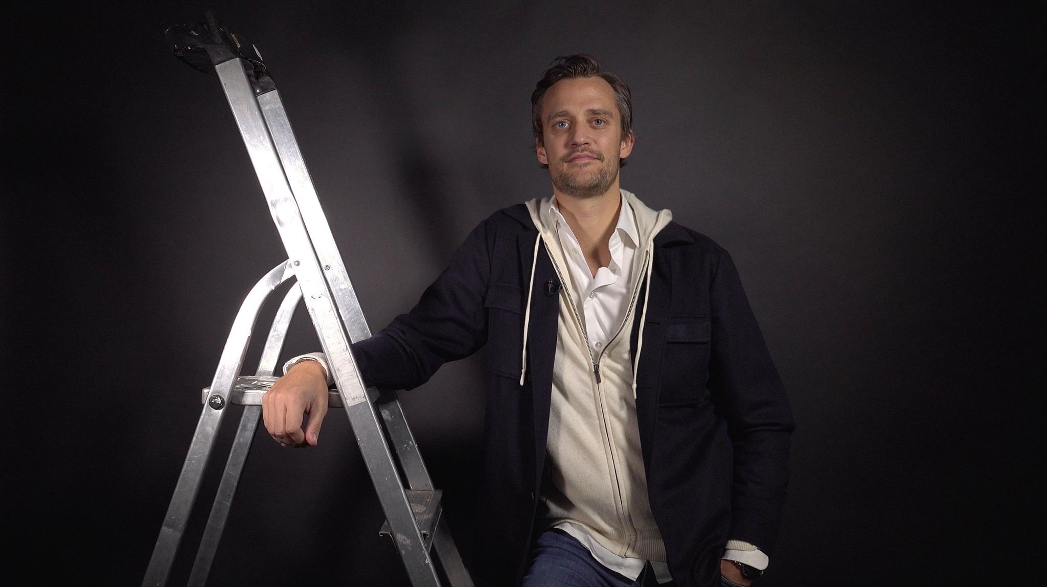 Swissroc, une aventure entre amis