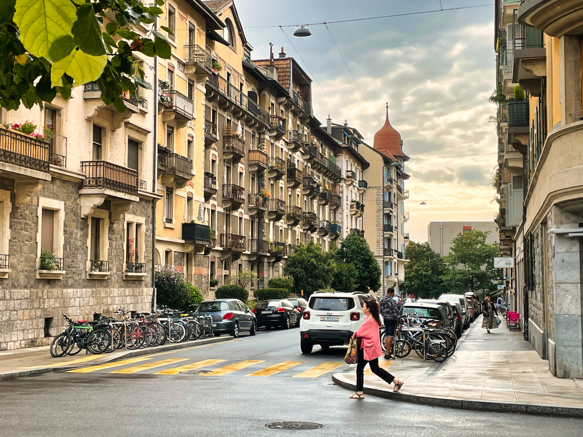 Selon un sondage MIS Trend réalisé en juin 2026 auprès de 800 citoyens genevois, 7 locataires sur 10 se disent intéressés par l’achat de logement sans avoir à déménager.