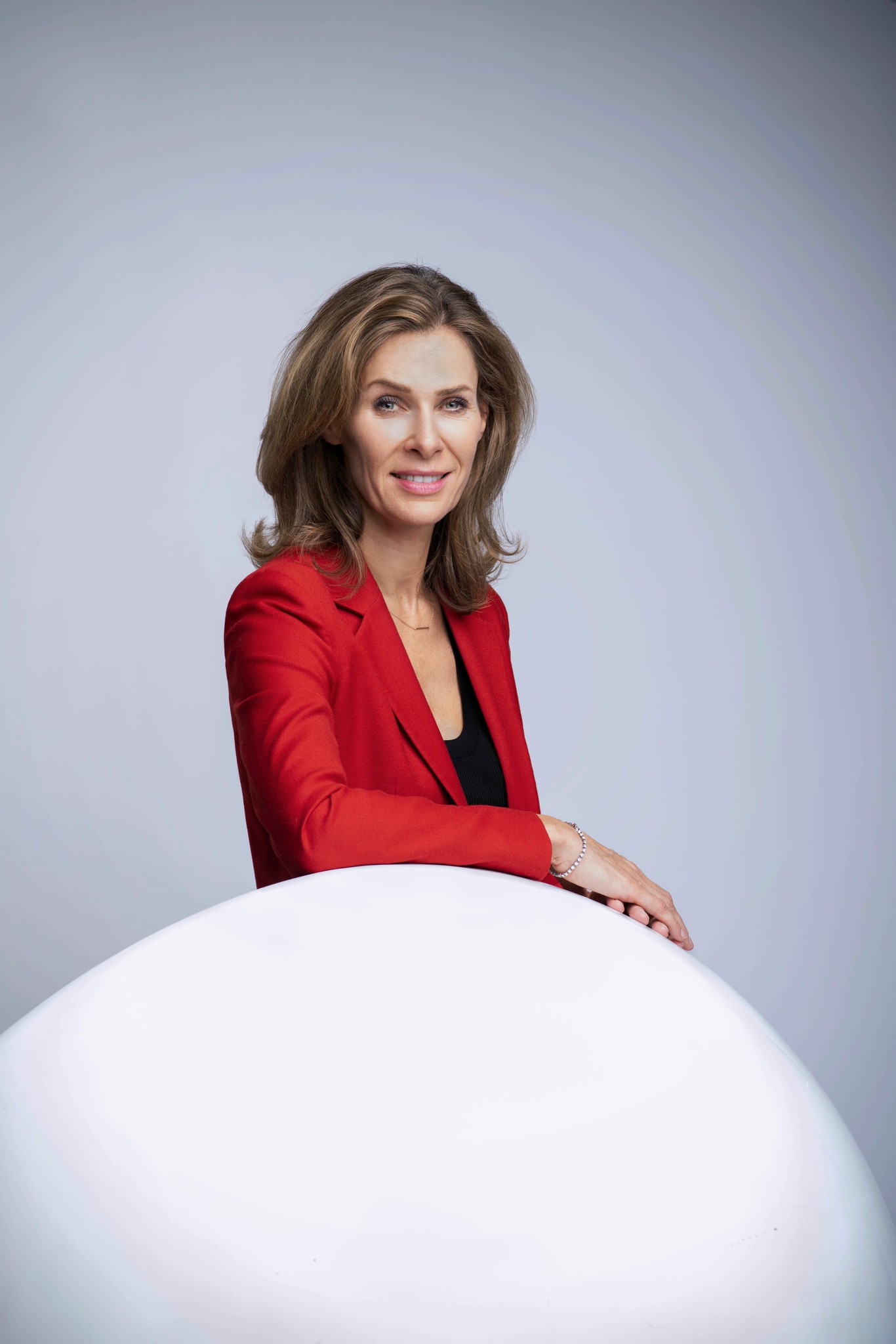 Mirjam Staub-Bisang estime qu’il est important que les décideurs politiques définissent un cadre réglementaire garant d’une concurrence équitable. 