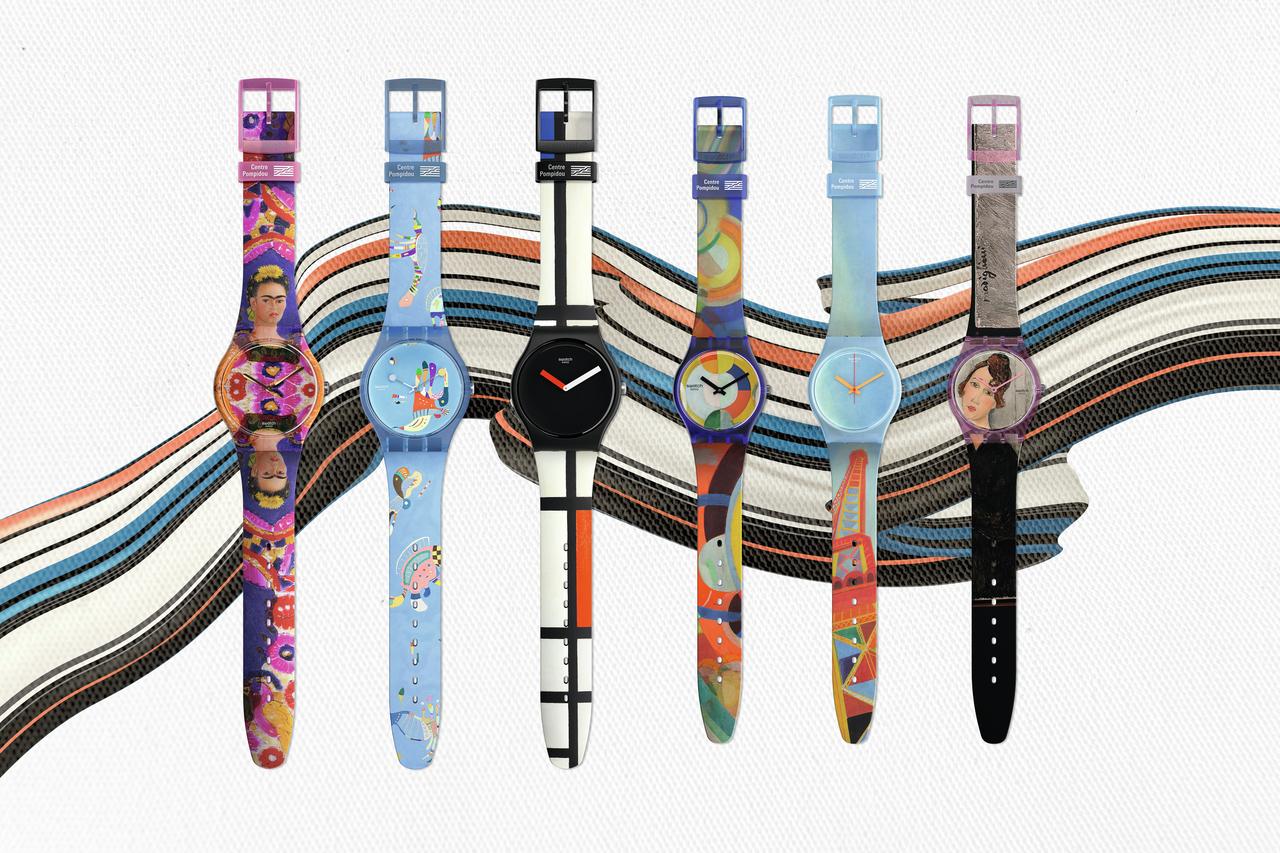 Les impacts de Swatch Group sous la loupe